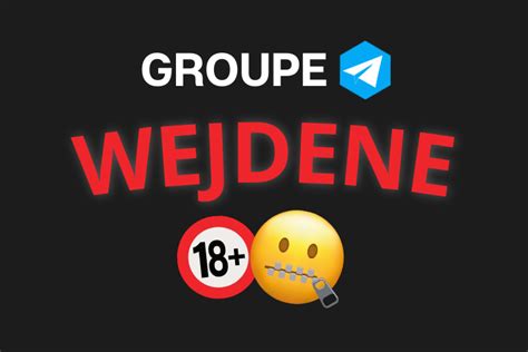 50+ Meilleur Groupe Telegram Sexe (December 2024)